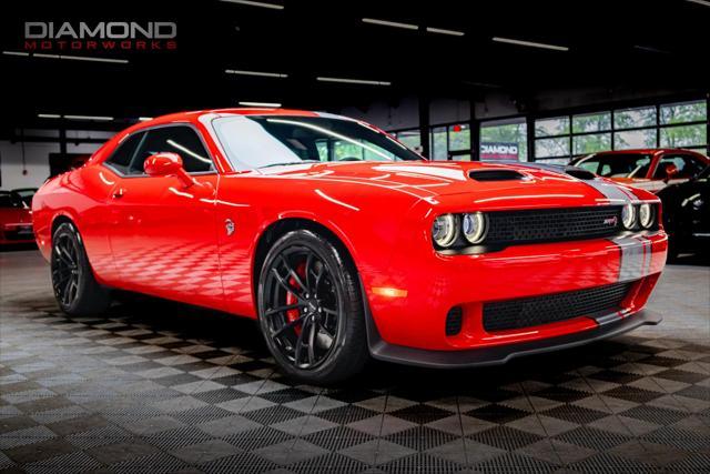 used 2023 Dodge Challenger car, priced at $72,800