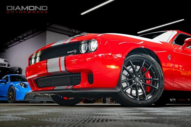 used 2023 Dodge Challenger car, priced at $72,800