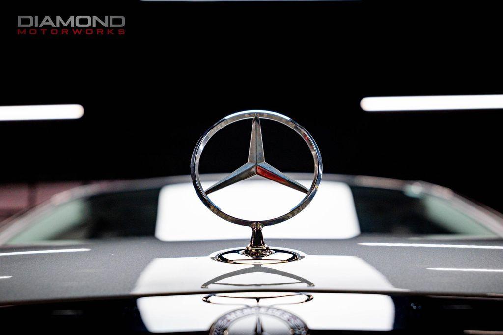 used 2011 Mercedes-Benz S-Class car, priced at $18,800