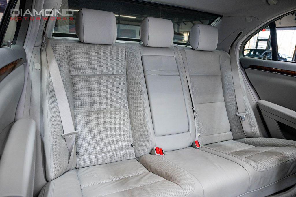 used 2011 Mercedes-Benz S-Class car, priced at $18,800