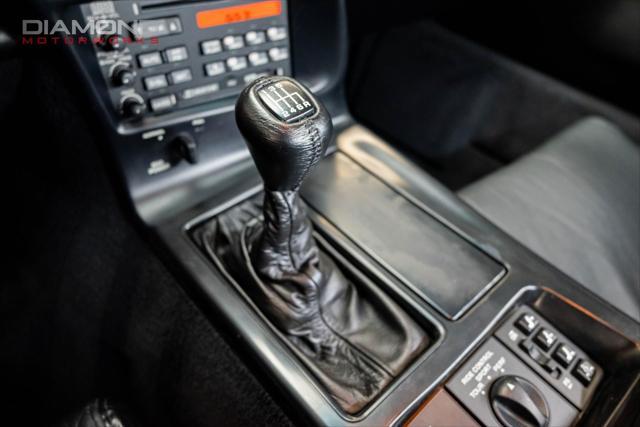used 1995 Chevrolet Corvette car, priced at $68,800