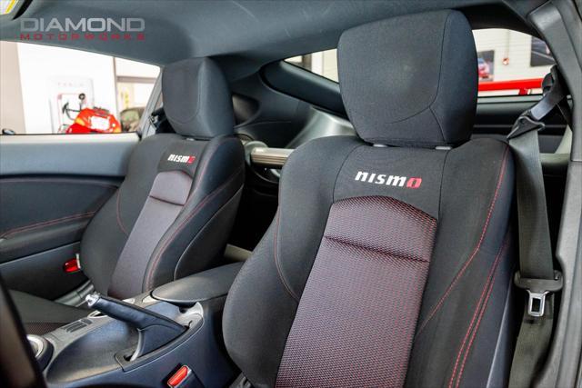 used 2009 Nissan 370Z car, priced at $32,800