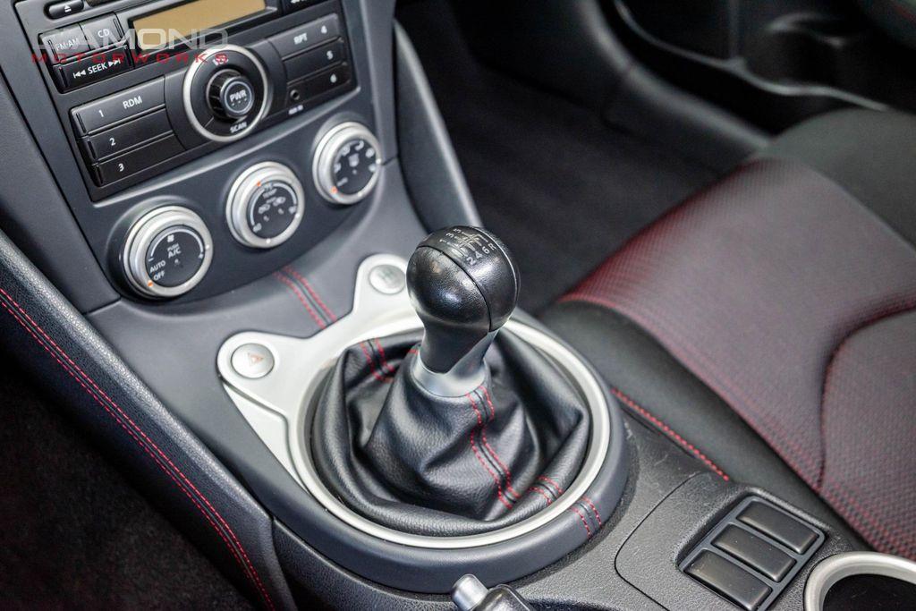 used 2009 Nissan 370Z car, priced at $30,800