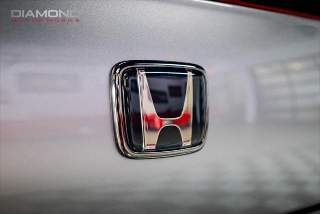 used 2000 Honda S2000 car, priced at $42,800