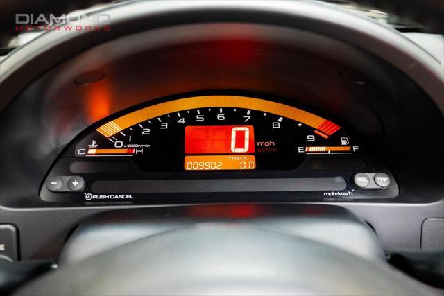 used 2000 Honda S2000 car, priced at $42,800