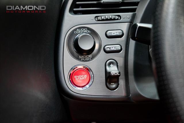 used 2000 Honda S2000 car, priced at $42,800