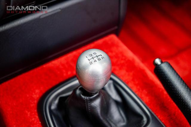 used 2000 Honda S2000 car, priced at $42,800