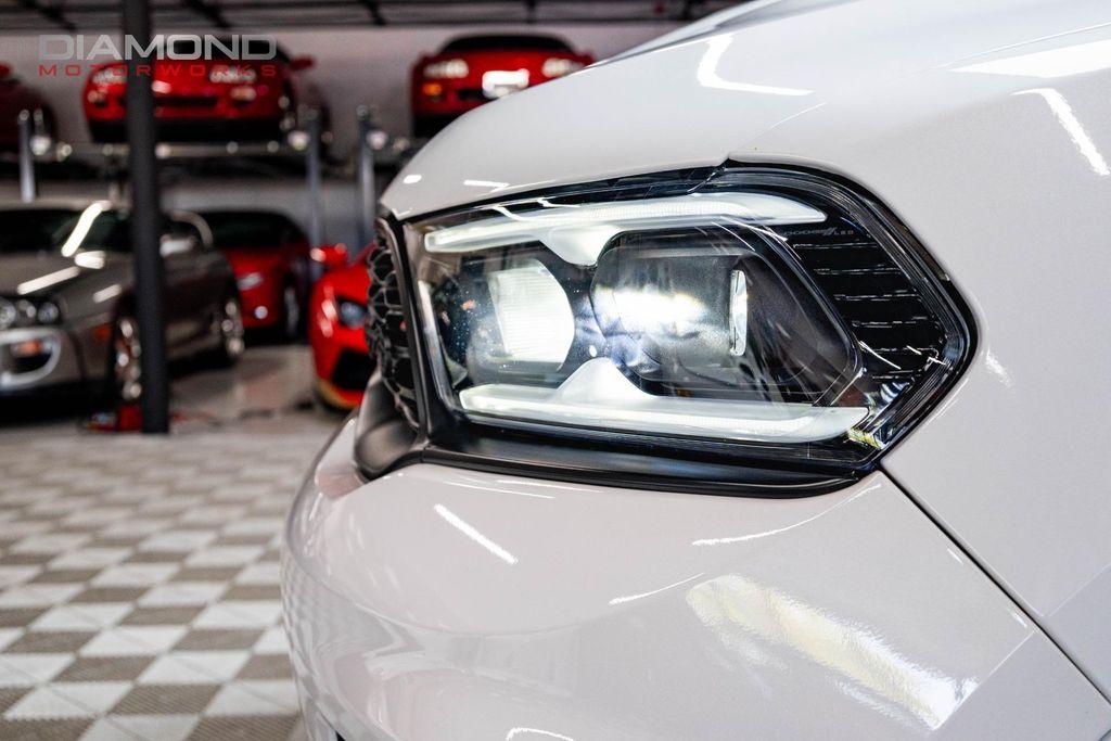 used 2021 Dodge Durango car, priced at $69,800