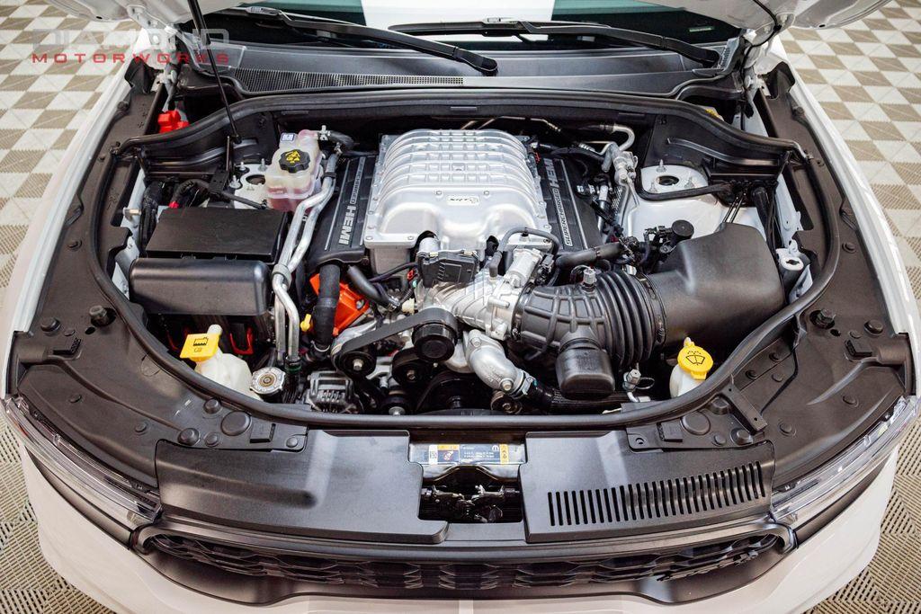 used 2021 Dodge Durango car, priced at $69,800