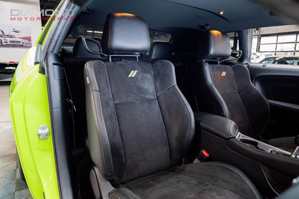 used 2023 Dodge Challenger car, priced at $64,800
