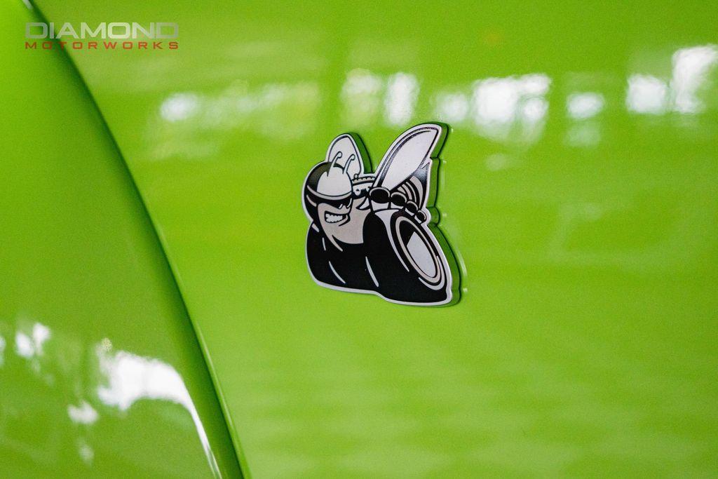 used 2023 Dodge Challenger car, priced at $64,800