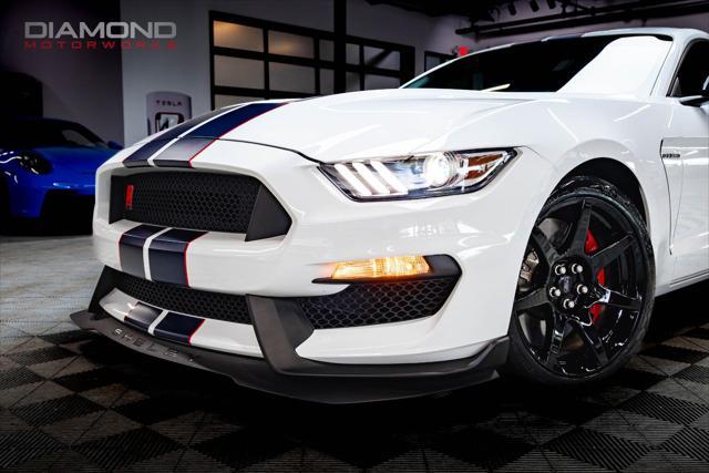 used 2019 Ford Shelby GT350 car, priced at $82,800