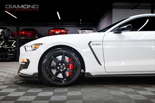 used 2019 Ford Shelby GT350 car, priced at $82,800