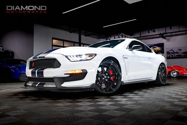 used 2019 Ford Shelby GT350 car, priced at $85,800