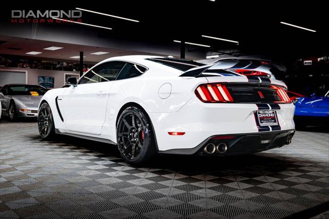 used 2019 Ford Shelby GT350 car, priced at $82,800