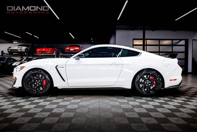 used 2019 Ford Shelby GT350 car, priced at $82,800