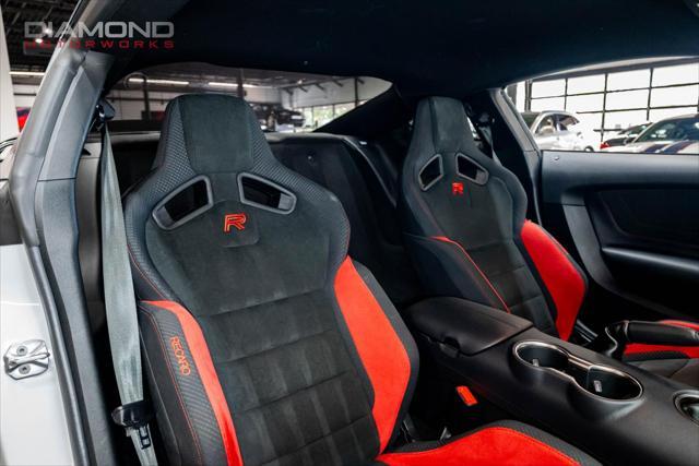 used 2019 Ford Shelby GT350 car, priced at $82,800