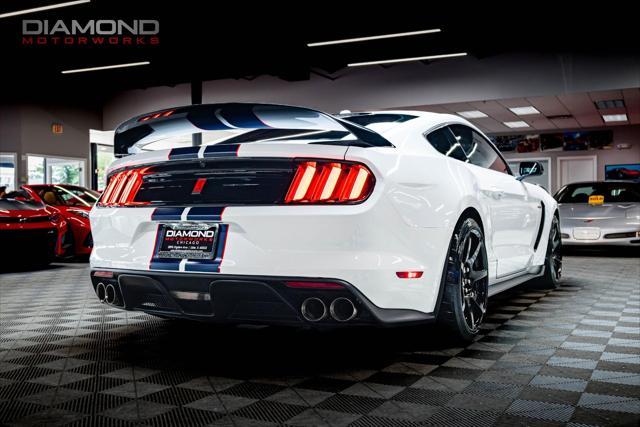 used 2019 Ford Shelby GT350 car, priced at $82,800