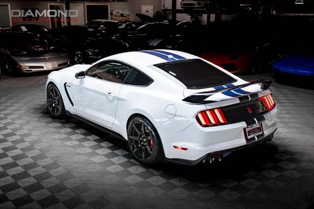 used 2019 Ford Shelby GT350 car, priced at $82,800