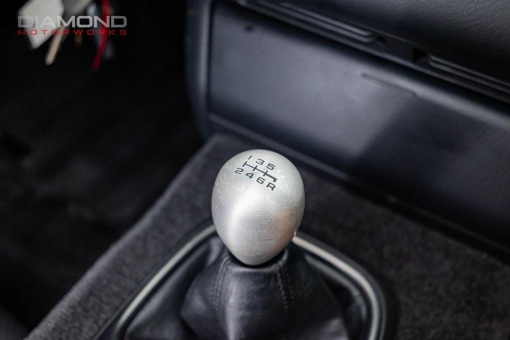 used 2001 Honda S2000 car, priced at $36,800