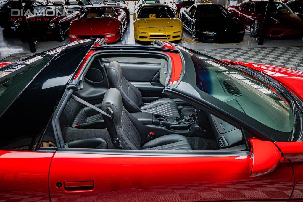used 2002 Chevrolet Camaro car, priced at $42,800