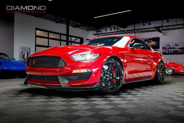 used 2020 Ford Shelby GT350 car, priced at $93,800