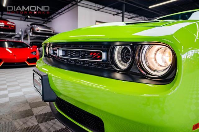 used 2015 Dodge Challenger car, priced at $32,800