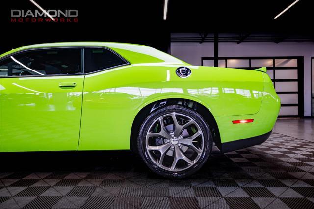 used 2015 Dodge Challenger car, priced at $32,800