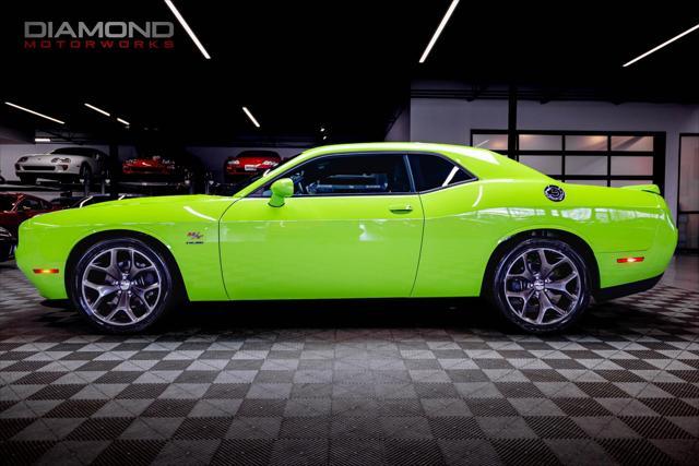 used 2015 Dodge Challenger car, priced at $32,800