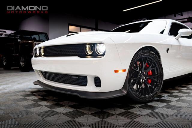 used 2016 Dodge Challenger car, priced at $51,800