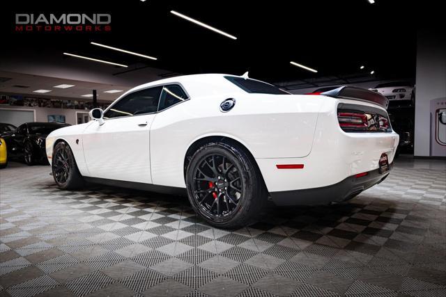 used 2016 Dodge Challenger car, priced at $51,800