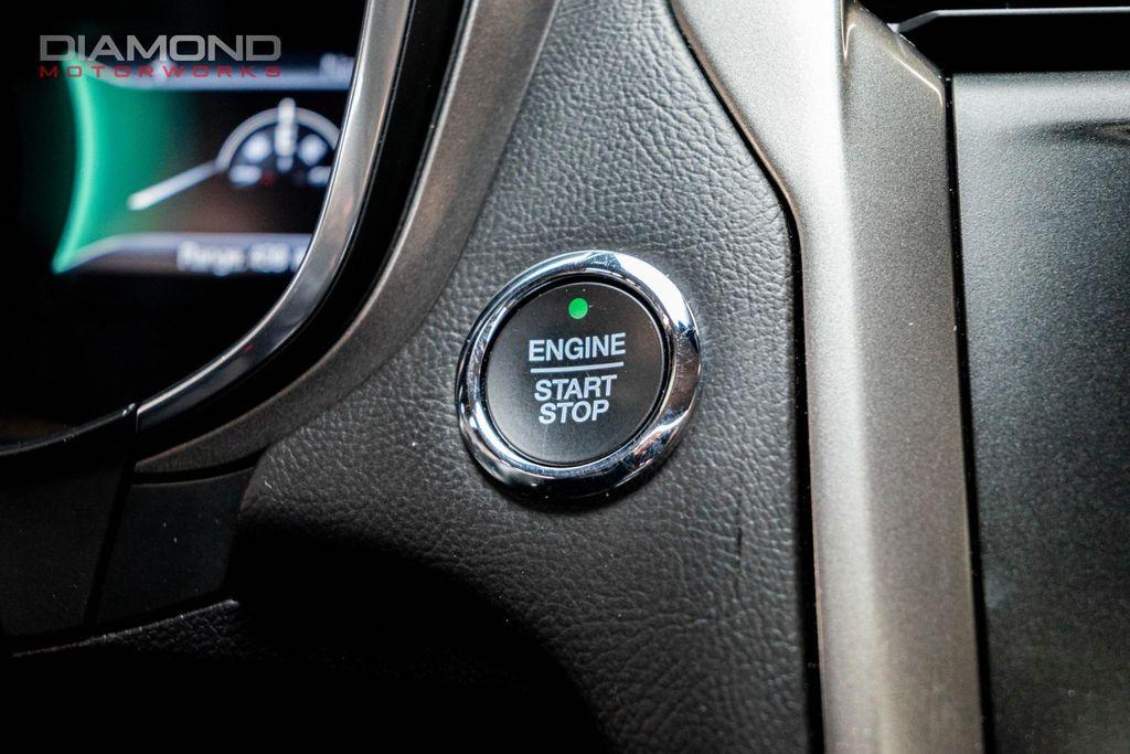 used 2020 Ford Fusion Hybrid car, priced at $9,800