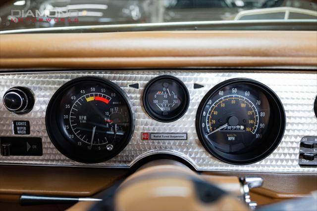 used 1979 Pontiac Firebird car, priced at $25,800