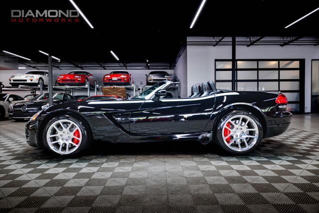 used 2005 Dodge Viper car, priced at $58,800