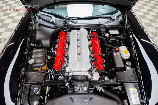 used 2005 Dodge Viper car, priced at $58,800
