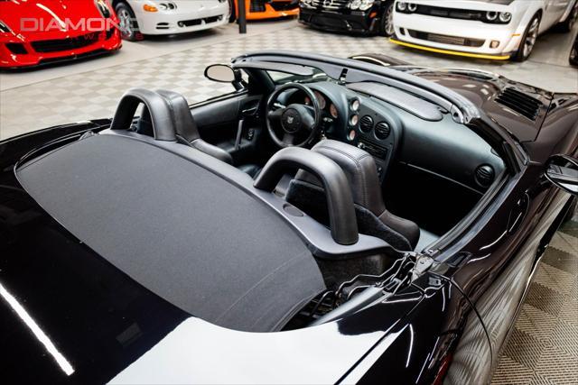 used 2005 Dodge Viper car, priced at $58,800