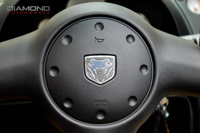 used 2005 Dodge Viper car, priced at $58,800