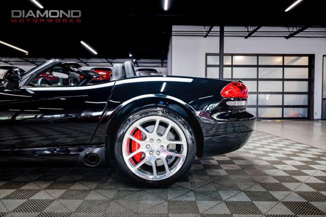 used 2005 Dodge Viper car, priced at $58,800