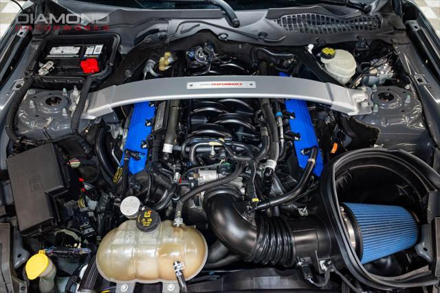 used 2018 Ford Shelby GT350 car, priced at $53,800