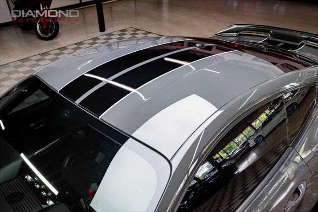 used 2018 Ford Shelby GT350 car, priced at $53,800