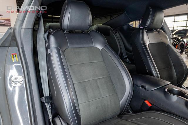 used 2018 Ford Shelby GT350 car, priced at $53,800