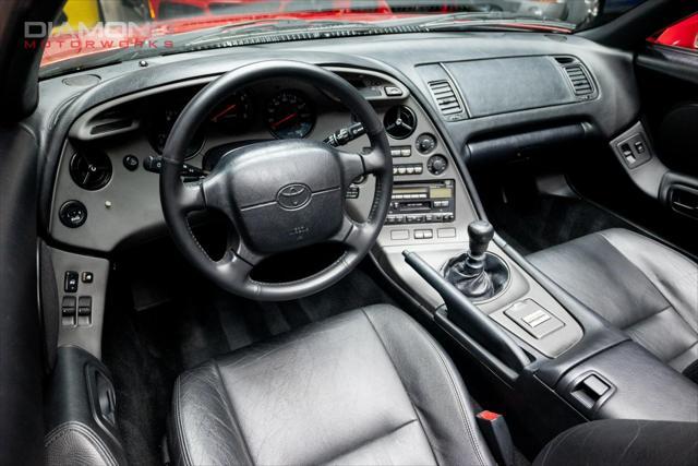 used 1997 Toyota Supra car, priced at $124,800