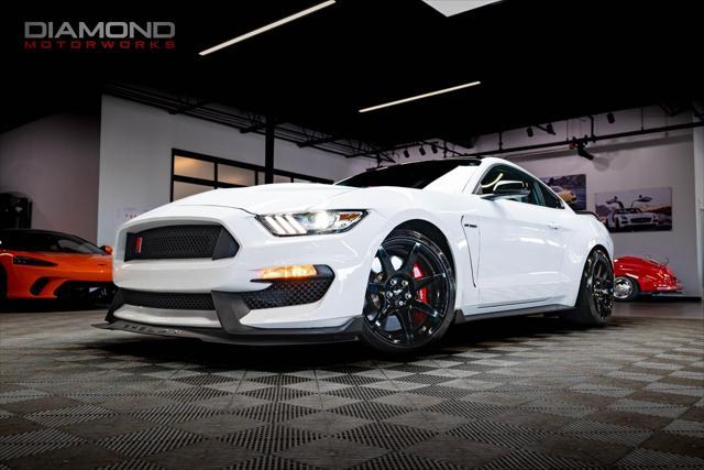 used 2020 Ford Shelby GT350 car, priced at $92,800