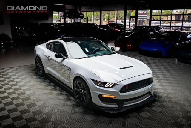 used 2020 Ford Shelby GT350 car, priced at $92,800