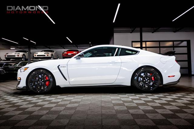 used 2020 Ford Shelby GT350 car, priced at $92,800