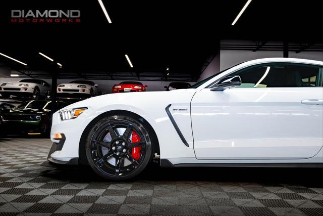 used 2020 Ford Shelby GT350 car, priced at $92,800