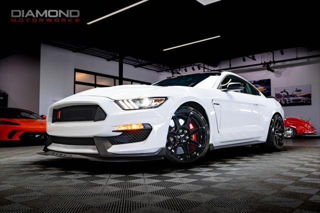 used 2020 Ford Shelby GT350 car, priced at $92,800