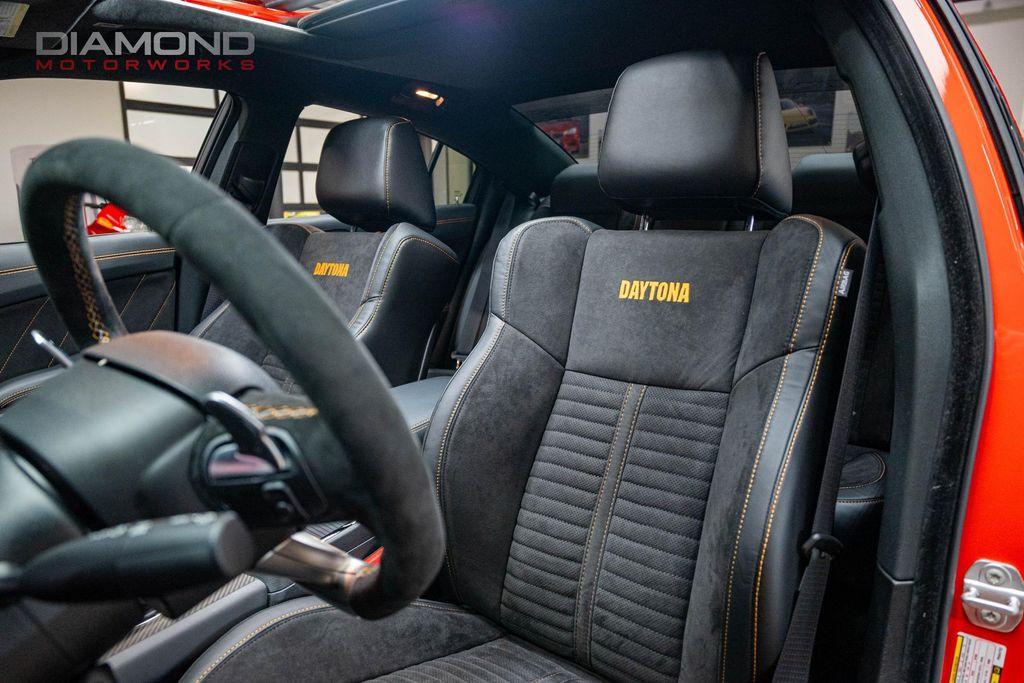 used 2023 Dodge Charger car, priced at $99,800