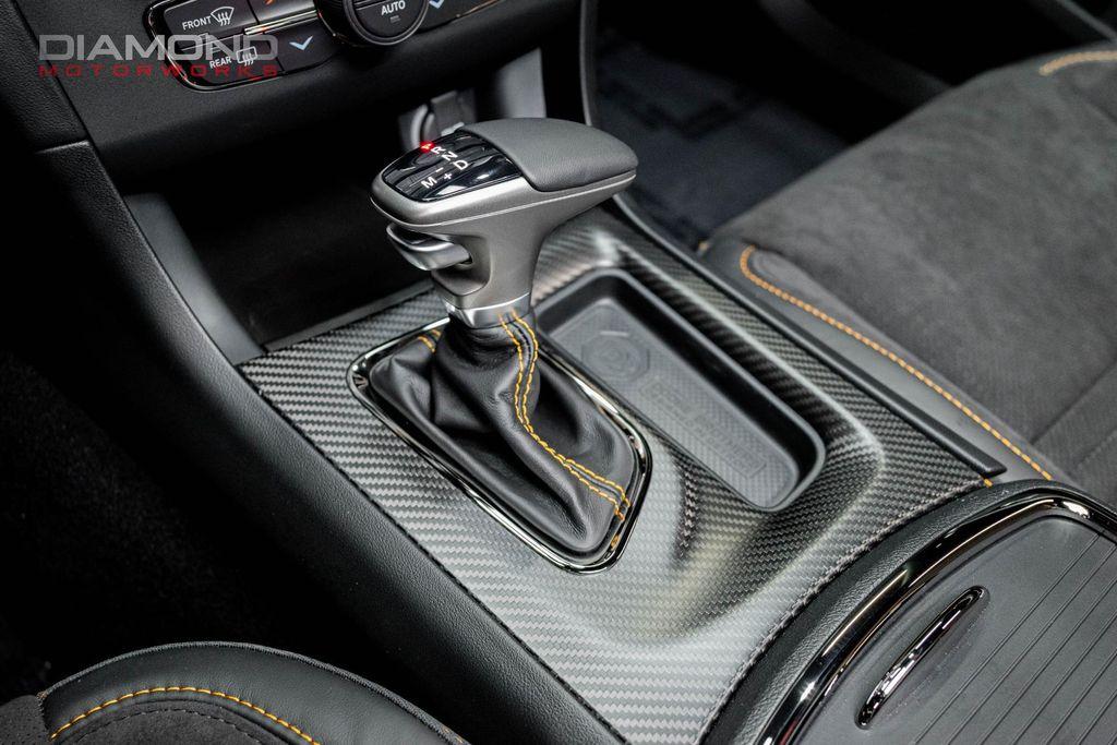 used 2023 Dodge Charger car, priced at $99,800