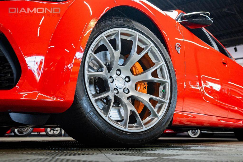 used 2023 Dodge Charger car, priced at $99,800